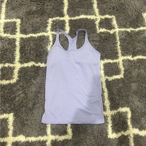 Lululemon ebb to street tank